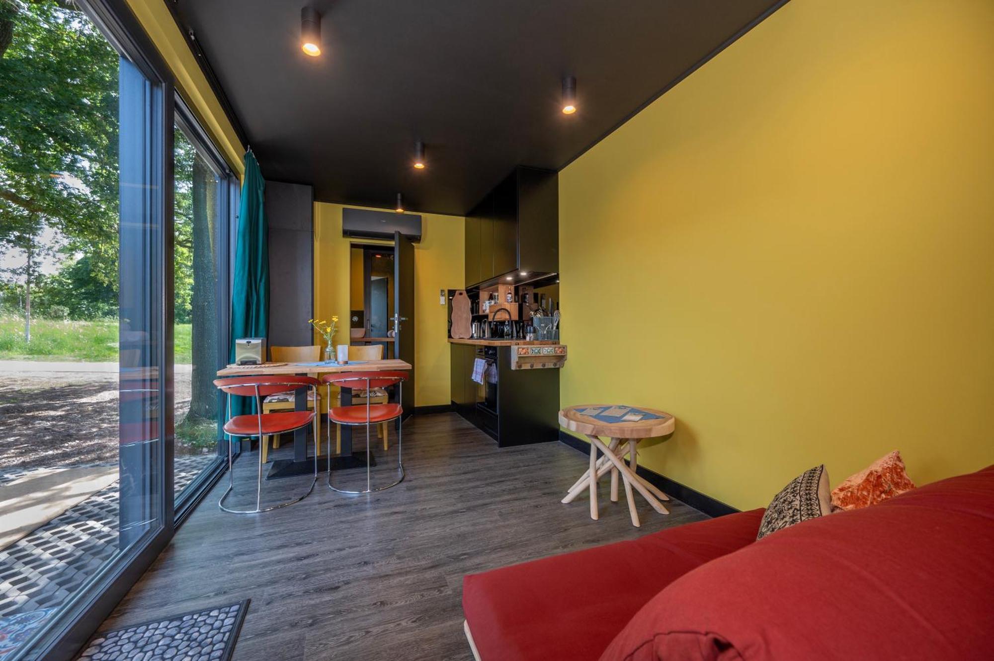 Hotel Deichkind Country Loft Achim Exterior foto