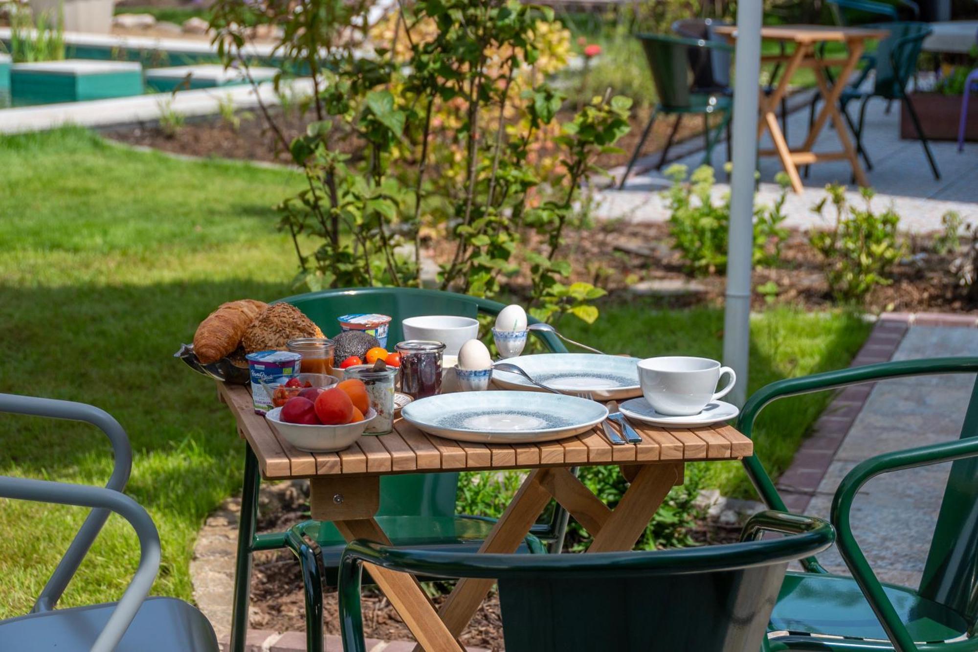 Hotel Deichkind Country Loft Achim Exterior foto
