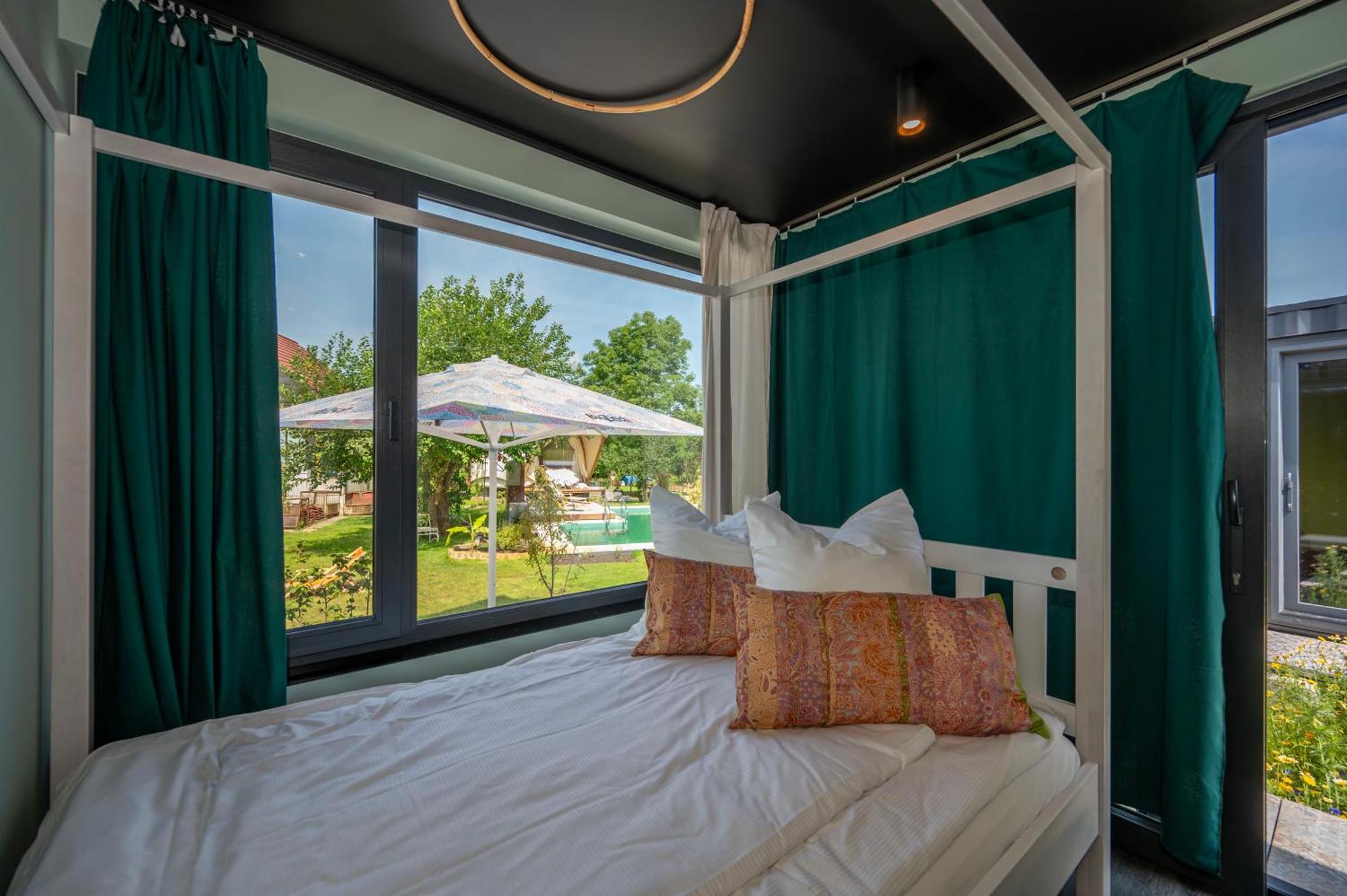 Hotel Deichkind Country Loft Achim Exterior foto